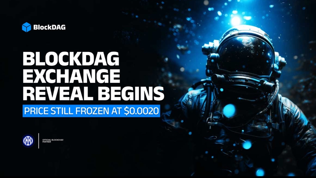 BlockDAG’s 2,520% ROI Highlights a Clearer Path Than Dogeverse and Turbo in 2025